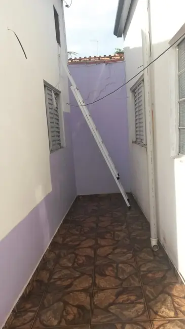 Foto 8 de Casa de Condomínio com 3 quartos à venda, 80m2 em Vila Helena, Sorocaba - SP
