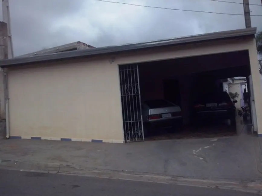 Foto 3 de Casa de Condomínio com 3 quartos à venda, 80m2 em Vila Helena, Sorocaba - SP