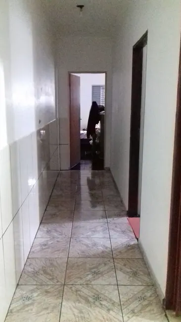 Foto 9 de Casa de Condomínio com 3 quartos à venda, 80m2 em Vila Helena, Sorocaba - SP