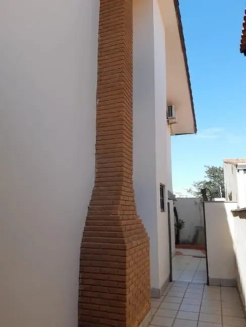 Sobrado com 3 quartos à venda, 210m2 em Jardim São Carlos, Sorocaba - SP - imagem 8 Foto 8 de Sobrado com 3 quartos à venda, 210m2 em Jardim São Carlos, Sorocaba - SP