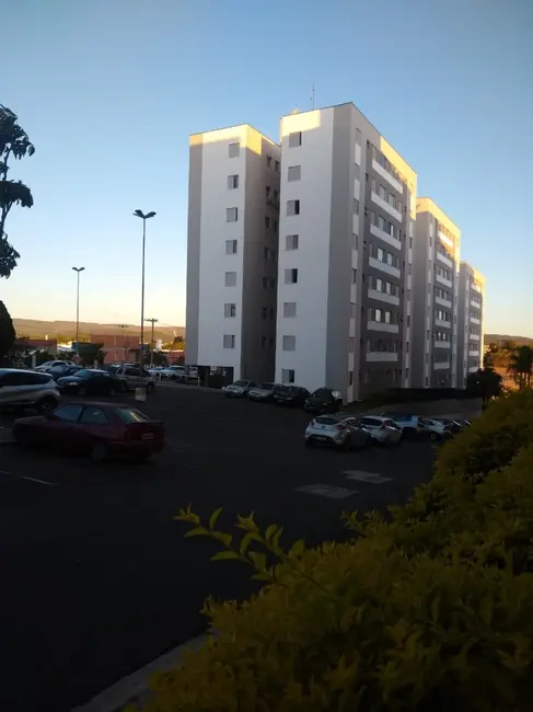 Apartamento com 3 quartos à venda, 73m2 em Jardim Clarice I, Votorantim - SP - imagem 7 Foto 7 de Apartamento com 3 quartos à venda, 73m2 em Jardim Clarice I, Votorantim - SP