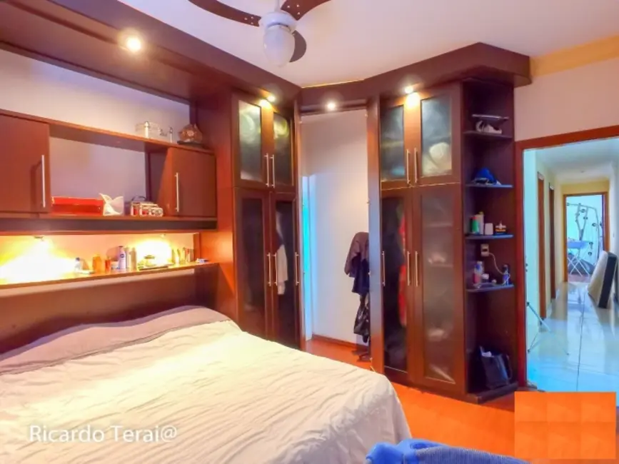 Foto 7 de Sobrado com 3 quartos à venda, 245m2 em Jardim Prestes de Barros, Sorocaba - SP