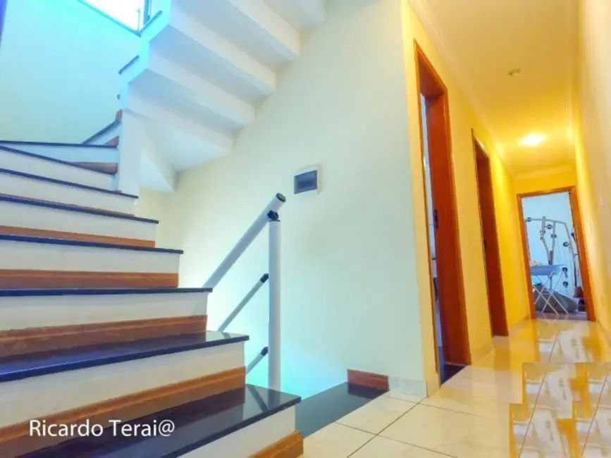 Foto 6 de Sobrado com 3 quartos à venda, 245m2 em Jardim Prestes de Barros, Sorocaba - SP