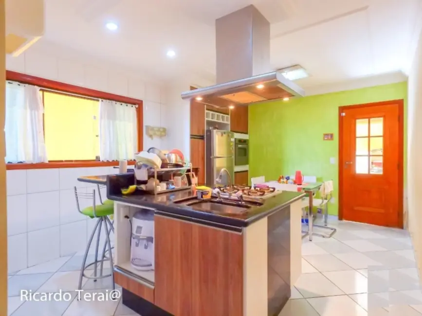 Foto 8 de Sobrado com 3 quartos à venda, 245m2 em Jardim Prestes de Barros, Sorocaba - SP