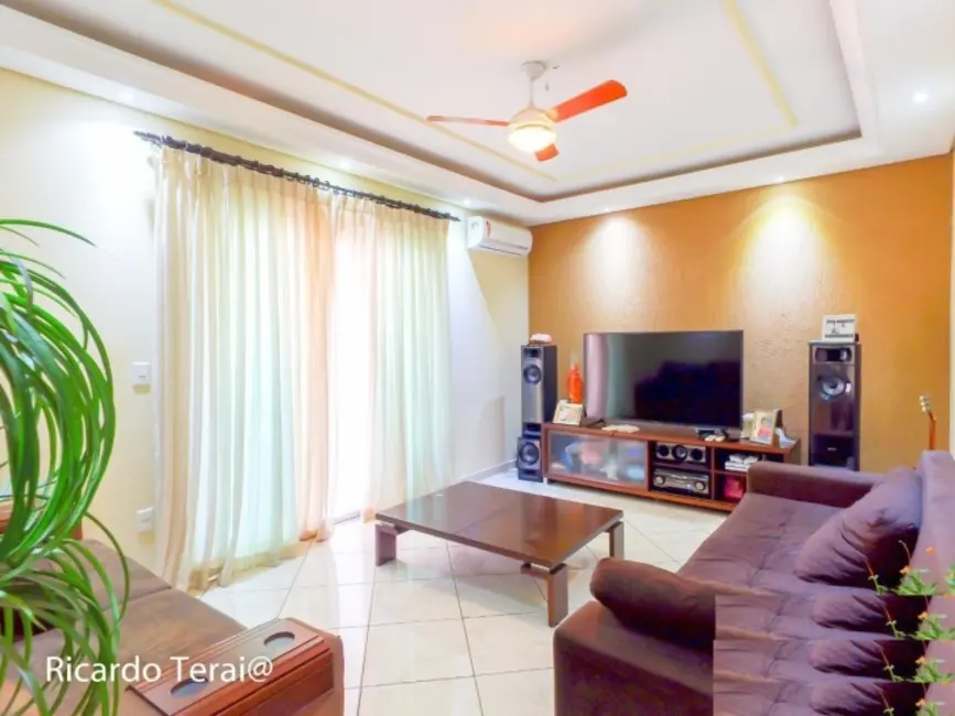 Foto 4 de Sobrado com 3 quartos à venda, 245m2 em Jardim Prestes de Barros, Sorocaba - SP