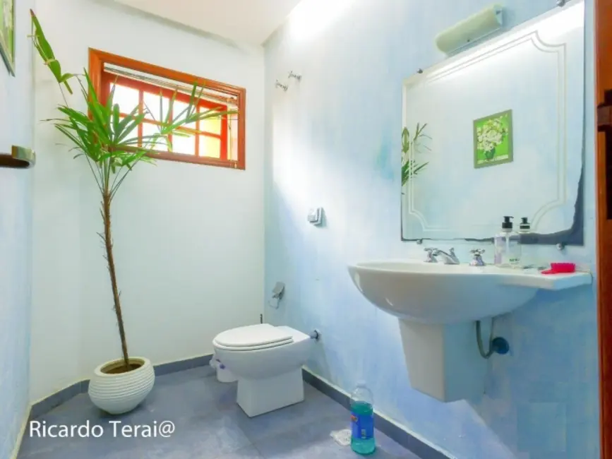 Foto 5 de Sobrado com 3 quartos à venda, 245m2 em Jardim Prestes de Barros, Sorocaba - SP