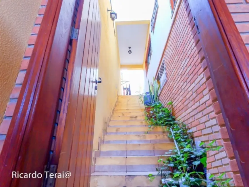 Foto 3 de Sobrado com 3 quartos à venda, 245m2 em Jardim Prestes de Barros, Sorocaba - SP