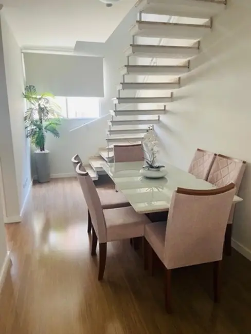 Apartamento com 3 quartos à venda, 107m2 em Parque Reserva Fazenda Imperial, Sorocaba - SP - imagem 2 Foto 2 de Apartamento com 3 quartos à venda, 107m2 em Parque Reserva Fazenda Imperial, Sorocaba - SP