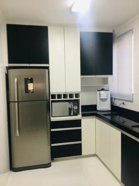 Apartamento com 3 quartos à venda, 107m2 em Parque Reserva Fazenda Imperial, Sorocaba - SP - imagem 3 Foto 3 de Apartamento com 3 quartos à venda, 107m2 em Parque Reserva Fazenda Imperial, Sorocaba - SP