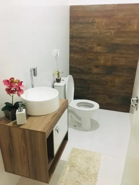Apartamento com 3 quartos à venda, 107m2 em Parque Reserva Fazenda Imperial, Sorocaba - SP - imagem 5 Foto 5 de Apartamento com 3 quartos à venda, 107m2 em Parque Reserva Fazenda Imperial, Sorocaba - SP