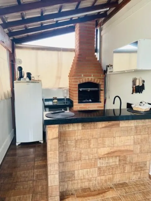 Apartamento com 3 quartos à venda, 107m2 em Parque Reserva Fazenda Imperial, Sorocaba - SP - imagem 6 Foto 6 de Apartamento com 3 quartos à venda, 107m2 em Parque Reserva Fazenda Imperial, Sorocaba - SP