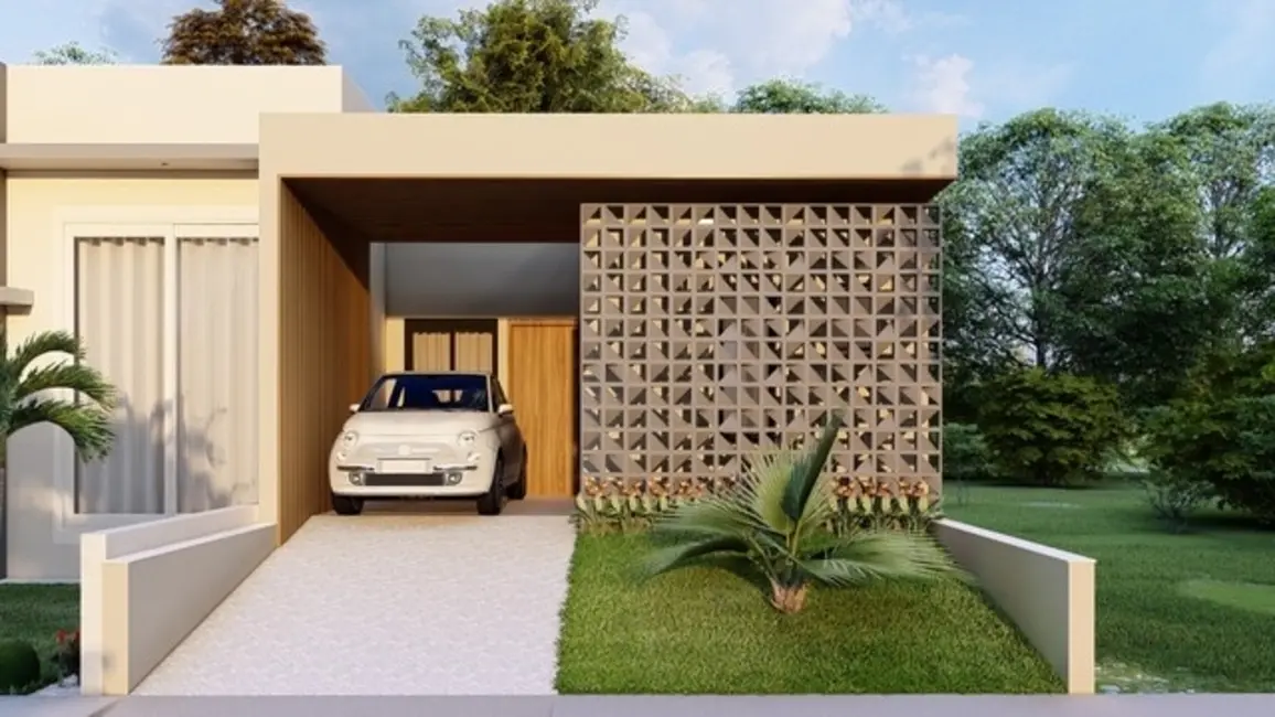 Casa de Condomínio com 3 quartos à venda, 95m2 em Recreio dos Sorocabanos, Sorocaba - SP - imagem 4 Foto 4 de Casa de Condomínio com 3 quartos à venda, 95m2 em Recreio dos Sorocabanos, Sorocaba - SP