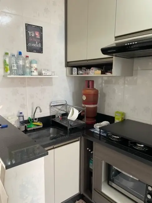 Foto 2 de Casa de Condomínio com 2 quartos à venda, 125m2 em Parque São Bento, Sorocaba - SP