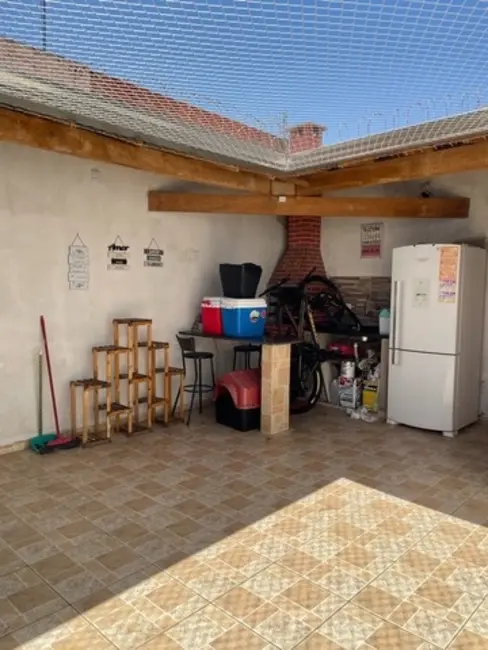 Foto 5 de Casa de Condomínio com 2 quartos à venda, 125m2 em Parque São Bento, Sorocaba - SP