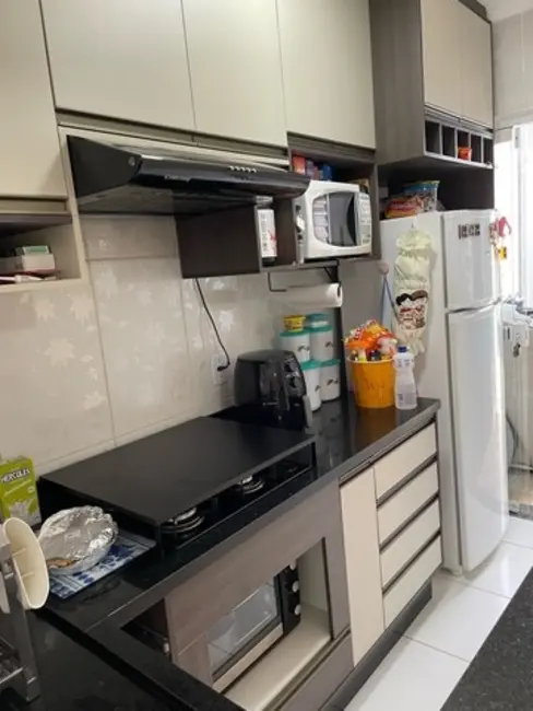 Foto 3 de Casa de Condomínio com 2 quartos à venda, 125m2 em Parque São Bento, Sorocaba - SP