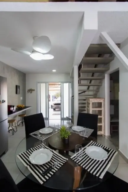 Foto 7 de Sobrado com 3 quartos à venda, 155m2 em Jardim Maria Eugênia, Sorocaba - SP