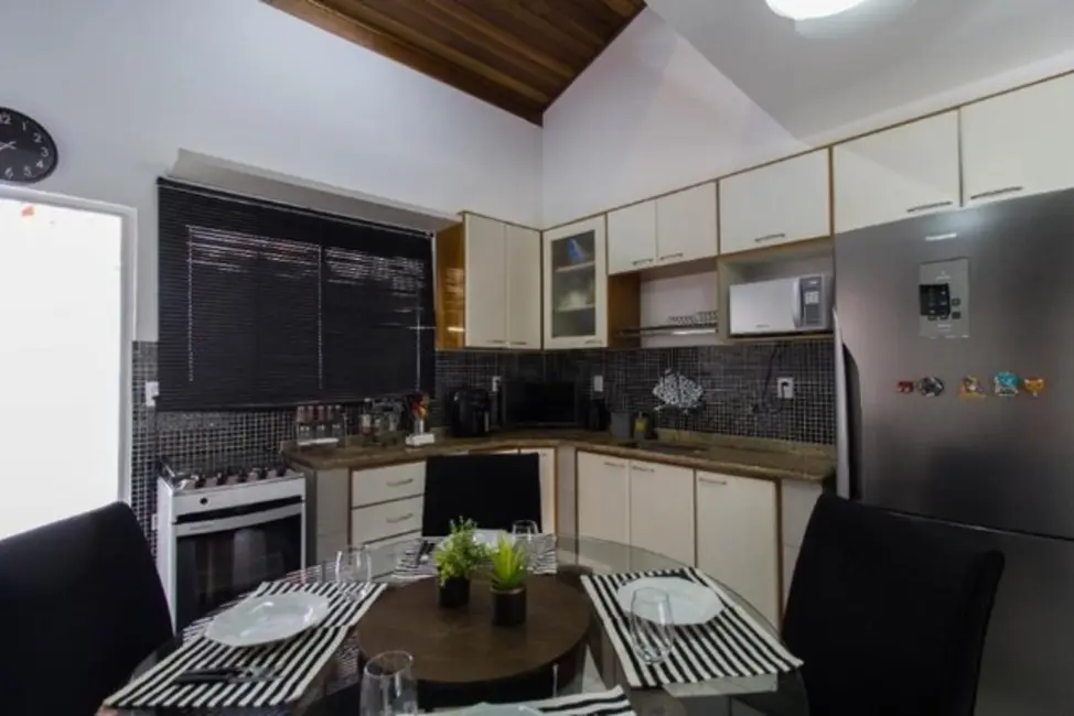 Foto 5 de Sobrado com 3 quartos à venda, 155m2 em Jardim Maria Eugênia, Sorocaba - SP