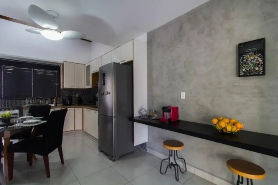 Foto 4 de Sobrado com 3 quartos à venda, 155m2 em Jardim Maria Eugênia, Sorocaba - SP