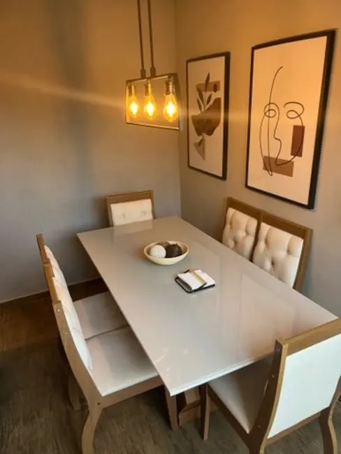 Foto 2 de Apartamento com 1 quarto à venda, 75m2 em Jardim Santa Fé, Sorocaba - SP