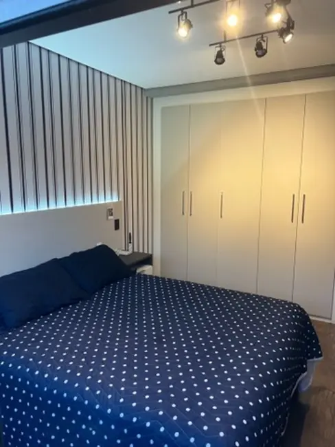 Foto 5 de Apartamento com 1 quarto à venda, 75m2 em Jardim Santa Fé, Sorocaba - SP