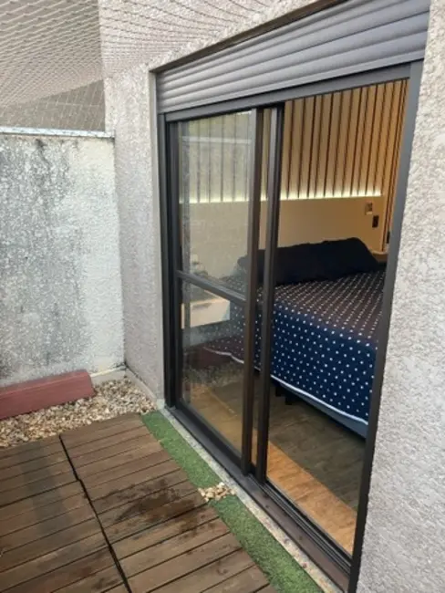 Foto 9 de Apartamento com 1 quarto à venda, 75m2 em Jardim Santa Fé, Sorocaba - SP