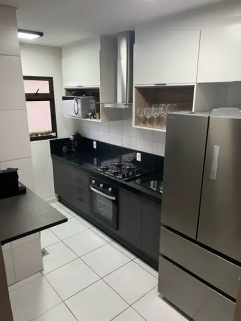 Foto 4 de Apartamento com 1 quarto à venda, 75m2 em Jardim Santa Fé, Sorocaba - SP