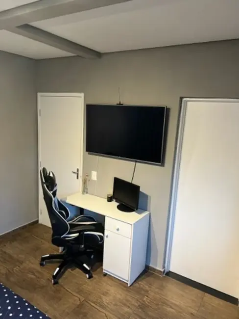 Foto 8 de Apartamento com 1 quarto à venda, 75m2 em Jardim Santa Fé, Sorocaba - SP