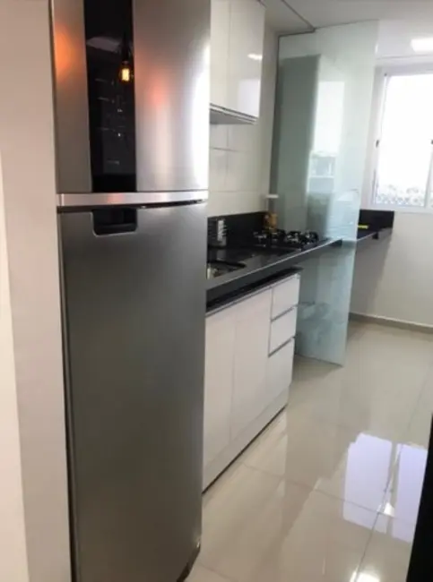 Apartamento com 2 quartos à venda, 42m2 em Parque Ibiti Reserva, Sorocaba - SP - imagem 4 Foto 4 de Apartamento com 2 quartos à venda, 42m2 em Parque Ibiti Reserva, Sorocaba - SP