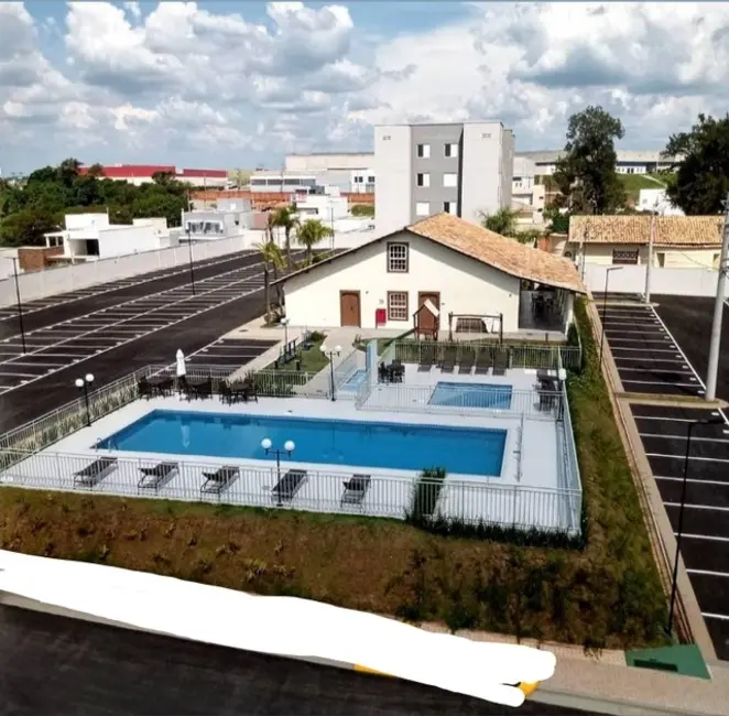 Apartamento com 2 quartos à venda, 42m2 em Parque Ibiti Reserva, Sorocaba - SP - imagem 7 Foto 7 de Apartamento com 2 quartos à venda, 42m2 em Parque Ibiti Reserva, Sorocaba - SP