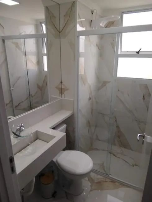 Apartamento com 2 quartos à venda, 42m2 em Parque Ibiti Reserva, Sorocaba - SP - imagem 5 Foto 5 de Apartamento com 2 quartos à venda, 42m2 em Parque Ibiti Reserva, Sorocaba - SP