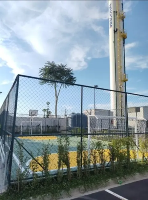 Apartamento com 2 quartos à venda, 42m2 em Parque Ibiti Reserva, Sorocaba - SP - imagem 9 Foto 9 de Apartamento com 2 quartos à venda, 42m2 em Parque Ibiti Reserva, Sorocaba - SP