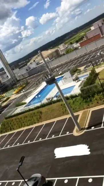 Apartamento com 2 quartos à venda, 42m2 em Parque Ibiti Reserva, Sorocaba - SP - imagem 8 Foto 8 de Apartamento com 2 quartos à venda, 42m2 em Parque Ibiti Reserva, Sorocaba - SP