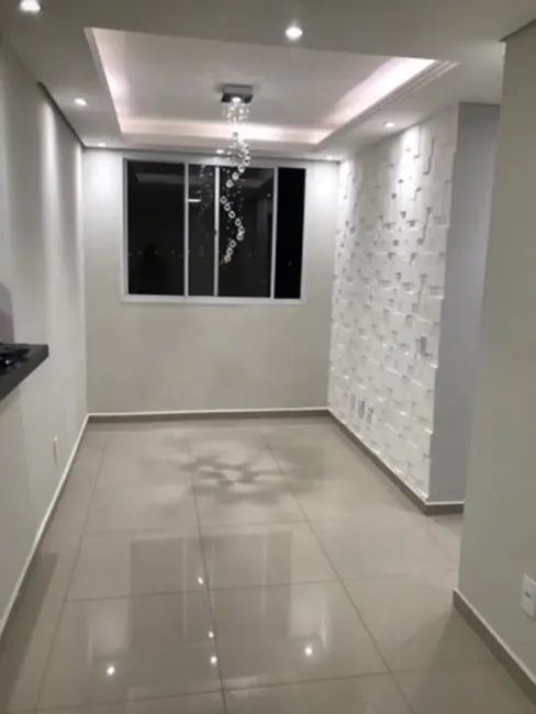 Foto 2 de Apartamento com 2 quartos à venda, 42m2 em Parque Ibiti Reserva, Sorocaba - SP