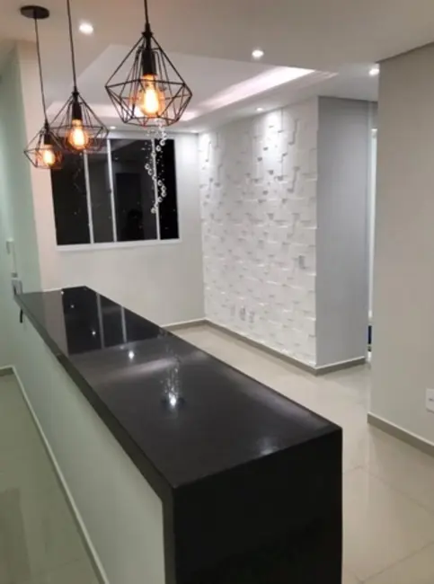 Apartamento com 2 quartos à venda, 42m2 em Parque Ibiti Reserva, Sorocaba - SP - imagem 3 Foto 3 de Apartamento com 2 quartos à venda, 42m2 em Parque Ibiti Reserva, Sorocaba - SP