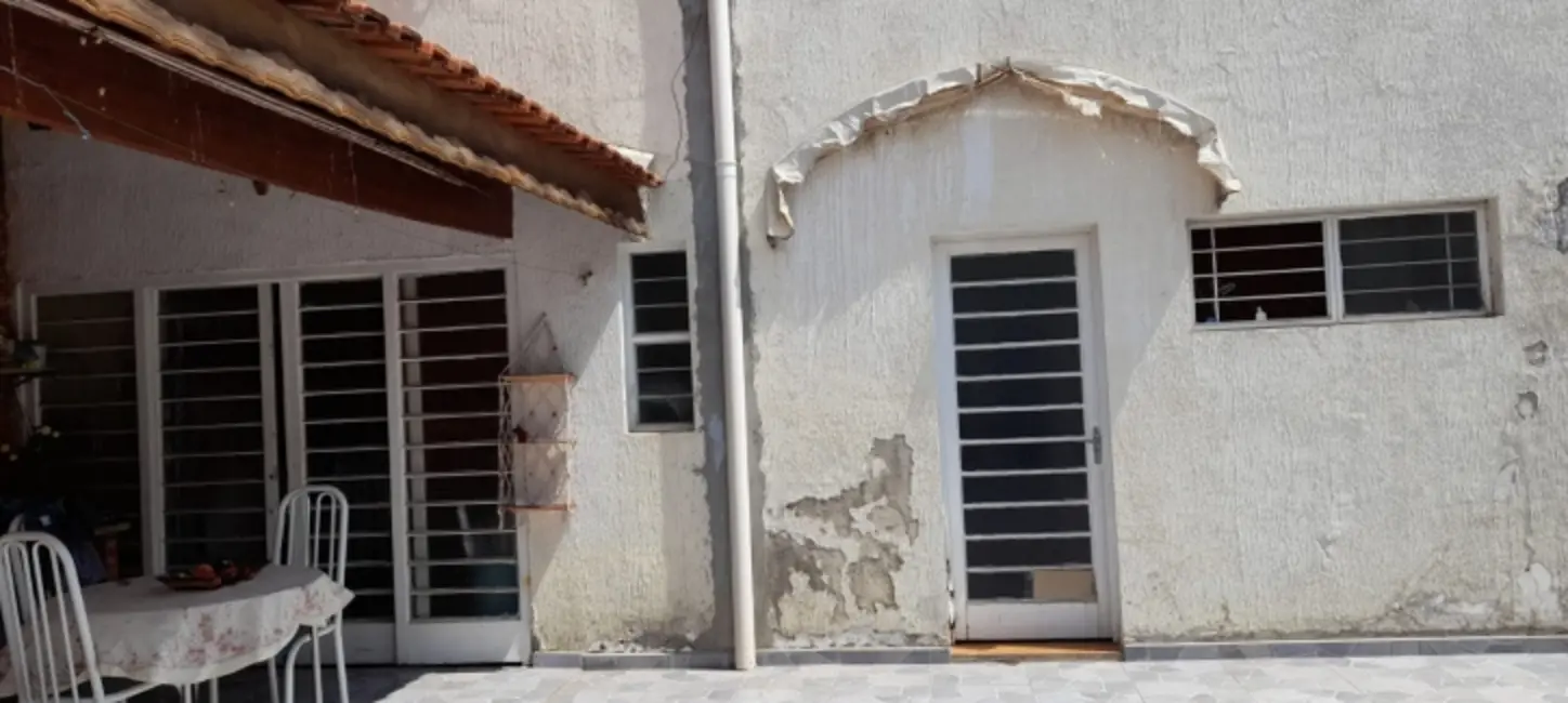 Casa de Condomínio com 3 quartos à venda, 199m2 em Vila Jardini, Sorocaba - SP - imagem 3 Foto 3 de Casa de Condomínio com 3 quartos à venda, 199m2 em Vila Jardini, Sorocaba - SP