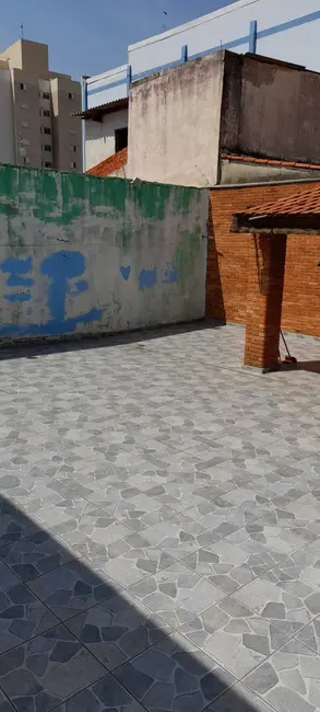 Foto 1 de Casa de Condomínio com 3 quartos à venda, 199m2 em Vila Jardini, Sorocaba - SP