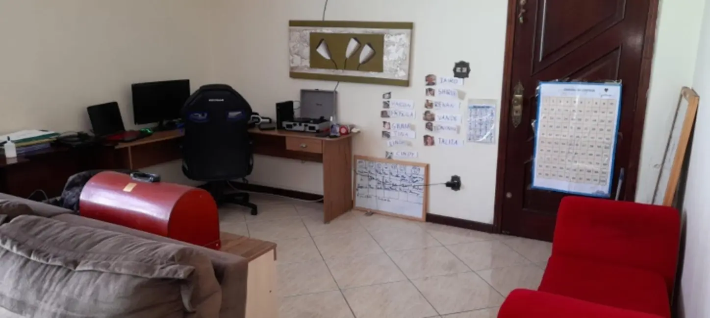 Casa de Condomínio com 3 quartos à venda, 199m2 em Vila Jardini, Sorocaba - SP - imagem 8 Foto 8 de Casa de Condomínio com 3 quartos à venda, 199m2 em Vila Jardini, Sorocaba - SP
