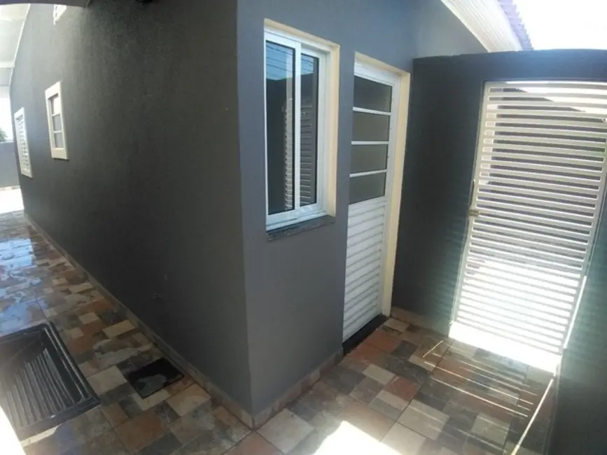 Foto 1 de Casa de Condomínio com 2 quartos à venda, 47m2 em Jardim Maria Elvira, Sorocaba - SP