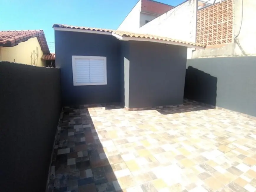 Foto 2 de Casa de Condomínio com 2 quartos à venda, 47m2 em Jardim Maria Elvira, Sorocaba - SP