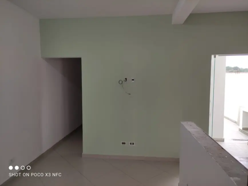 Casa de Condomínio com 2 quartos à venda, 119m2 em Jardim Residencial Villa Amato, Sorocaba - SP - imagem 4 Foto 4 de Casa de Condomínio com 2 quartos à venda, 119m2 em Jardim Residencial Villa Amato, Sorocaba - SP