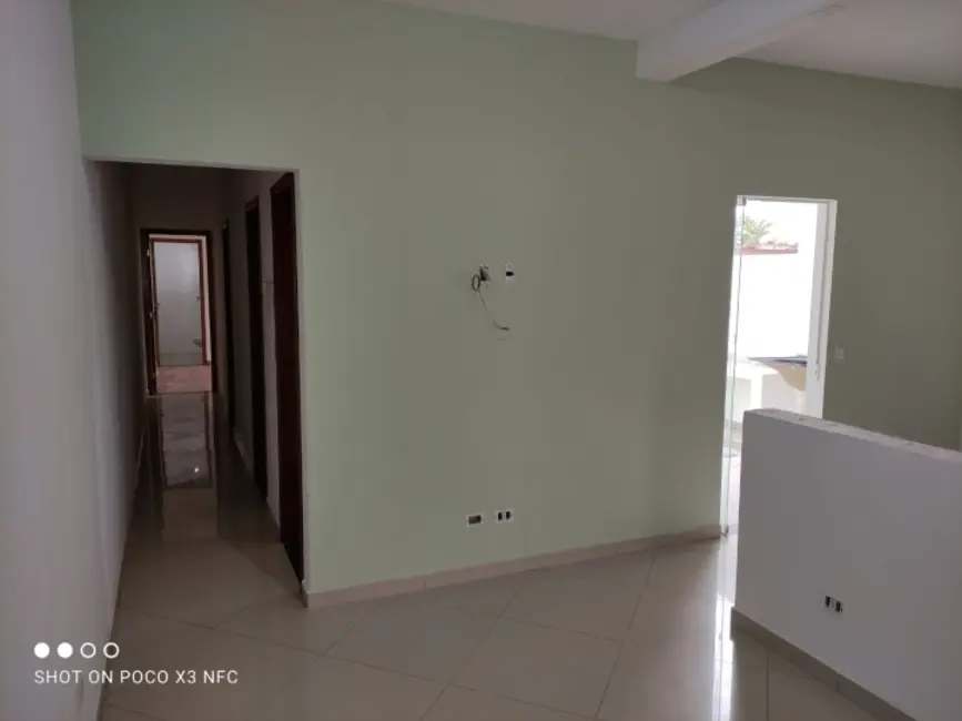 Foto 2 de Casa de Condomínio com 2 quartos à venda, 119m2 em Jardim Residencial Villa Amato, Sorocaba - SP