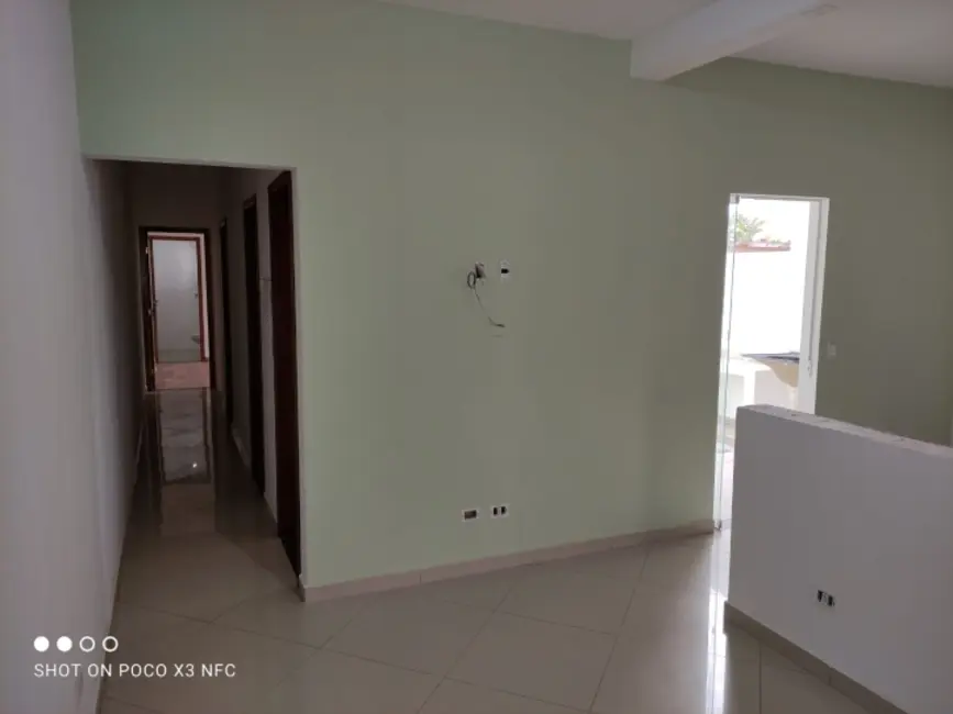 Casa de Condomínio com 2 quartos à venda, 119m2 em Jardim Residencial Villa Amato, Sorocaba - SP - imagem 2 Foto 2 de Casa de Condomínio com 2 quartos à venda, 119m2 em Jardim Residencial Villa Amato, Sorocaba - SP