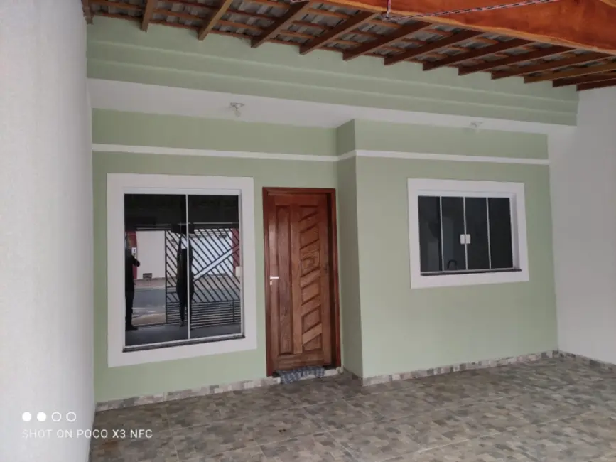 Casa de Condomínio com 2 quartos à venda, 119m2 em Jardim Residencial Villa Amato, Sorocaba - SP - imagem 9 Foto 9 de Casa de Condomínio com 2 quartos à venda, 119m2 em Jardim Residencial Villa Amato, Sorocaba - SP