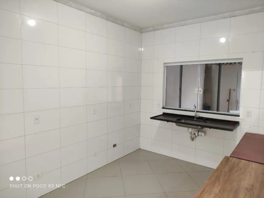Foto 1 de Casa de Condomínio com 2 quartos à venda, 119m2 em Jardim Residencial Villa Amato, Sorocaba - SP