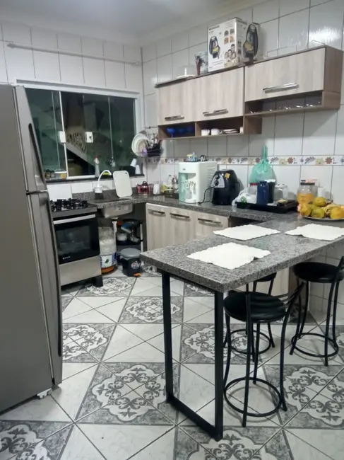Foto 5 de Casa de Condomínio com 2 quartos à venda, 131m2 em Jardim Residencial Villa Amato, Sorocaba - SP