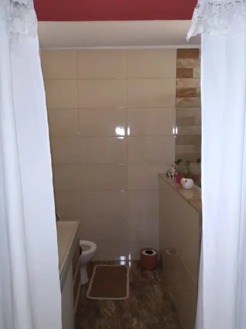 Foto 2 de Casa de Condomínio com 2 quartos à venda, 131m2 em Jardim Residencial Villa Amato, Sorocaba - SP