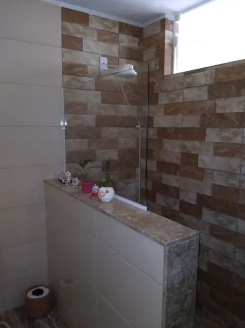 Foto 8 de Casa de Condomínio com 2 quartos à venda, 131m2 em Jardim Residencial Villa Amato, Sorocaba - SP