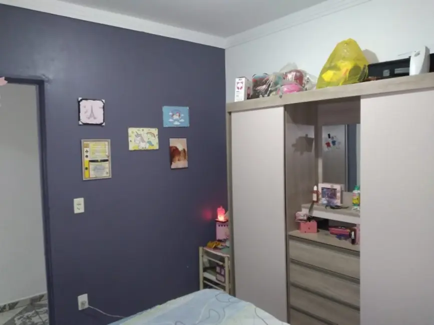 Foto 3 de Casa de Condomínio com 2 quartos à venda, 131m2 em Jardim Residencial Villa Amato, Sorocaba - SP