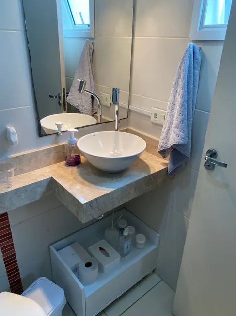 Sobrado com 2 quartos à venda, 75m2 em Cidade Jardim, Sorocaba - SP - imagem 6 Foto 6 de Sobrado com 2 quartos à venda, 75m2 em Cidade Jardim, Sorocaba - SP