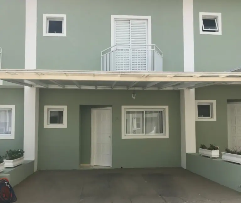 Sobrado com 2 quartos à venda, 75m2 em Cidade Jardim, Sorocaba - SP - imagem 5 Foto 5 de Sobrado com 2 quartos à venda, 75m2 em Cidade Jardim, Sorocaba - SP